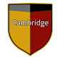 GEMS Cambridge International School logo